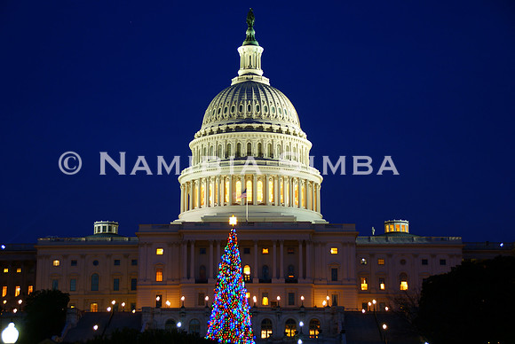 U.S. Capitol