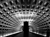 Metro Station