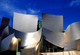 Walt Disney Concert Hall