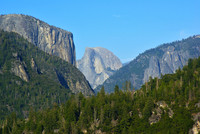 Half Dome