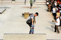 Maloof Money Cup Washington, D.C.