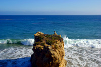 El Matador State Beach