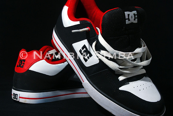 DC Shoes