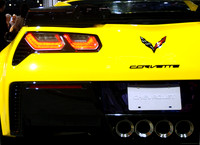 Corvette
