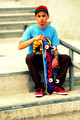 Skate Kid