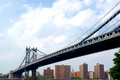 Manhattan Bridge