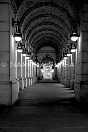 Union Station