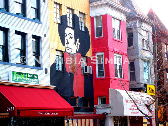 Adams Morgan
