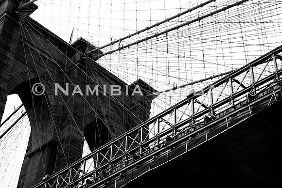Brooklyn Bridge