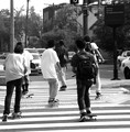 Skate Kids