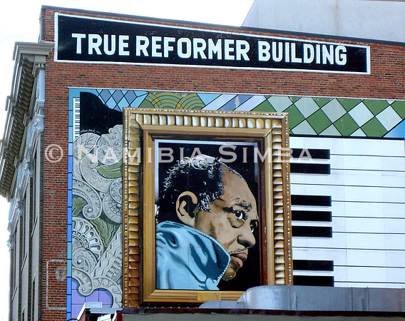 Duke Ellington