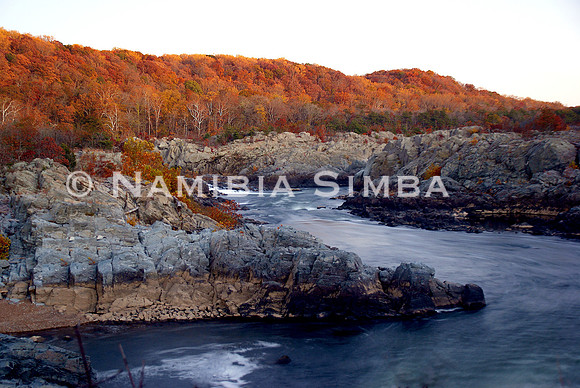 Great Falls, VA