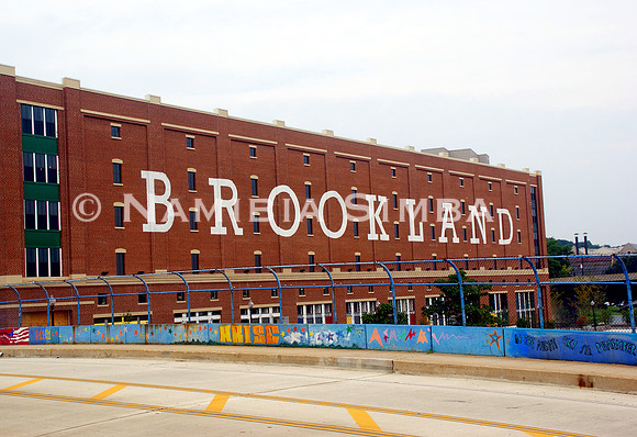 Brookland