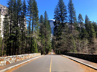 Half Dome