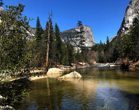 Mirror Lake