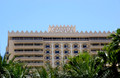 The Sahara