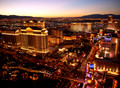 Las Vegas Strip