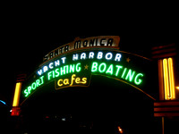 Santa Monica