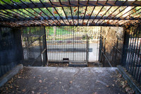 The L.A. Old Zoo