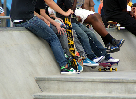 Shoes & Boards