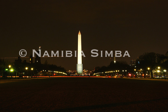 National Mall