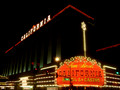 The California Hotel