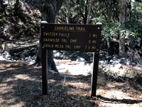 Switzer Hike