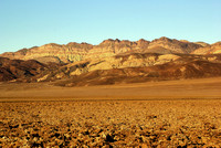 Mountains