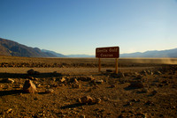 The Devils Golf Course