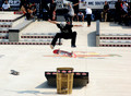 Maloof Money Cup Washington D.C.