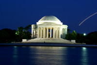 Jefferson Memorial