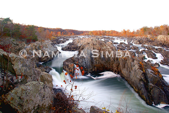 Great Falls, Va