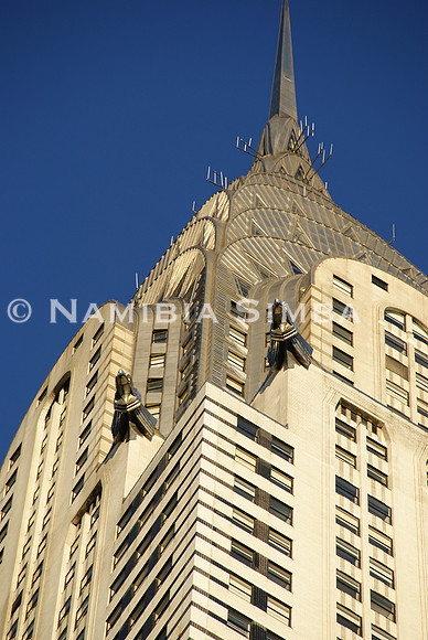 Chrysler Building