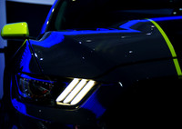 Mustang Eco Boost