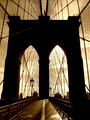 Brooklyn Bridge