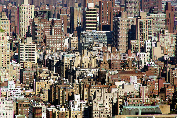 Upper East Side