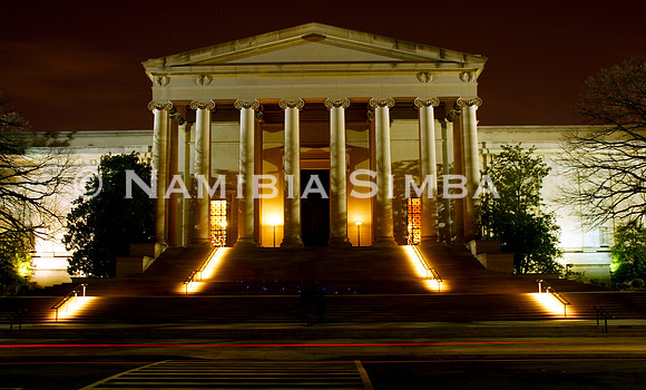 National Gallery of Art