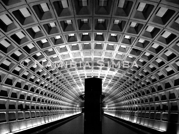 Metro Station