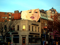 Woodley Park