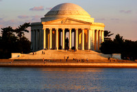 Jefferson Memorial