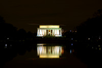 Lincoln Memorial
