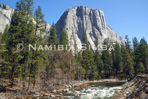 El Capitan