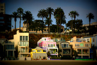 Santa Monica State Beach