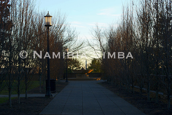 Malcolm X Park