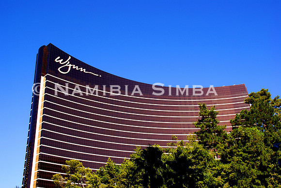 The Wynn