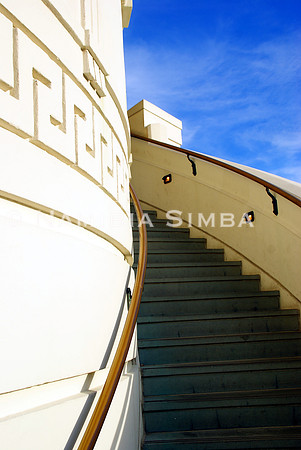 Griffith Park Observatory
