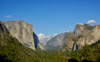 Tunnel View