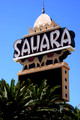 The Sahara