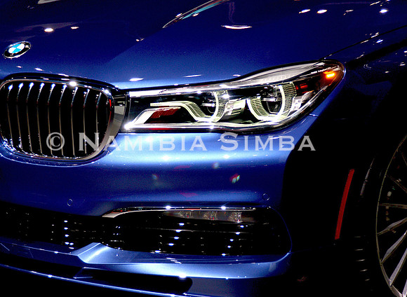 Alpina B7