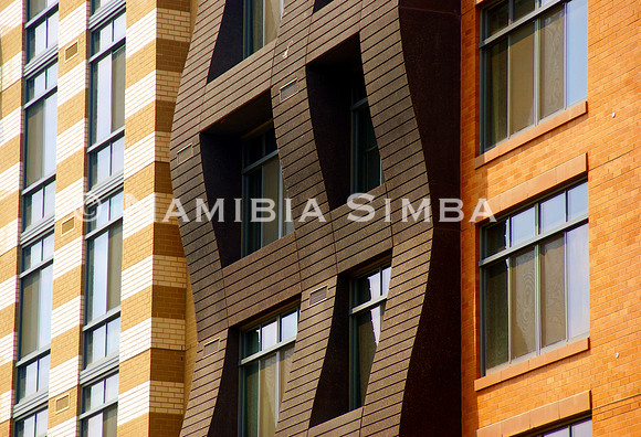 Apartments